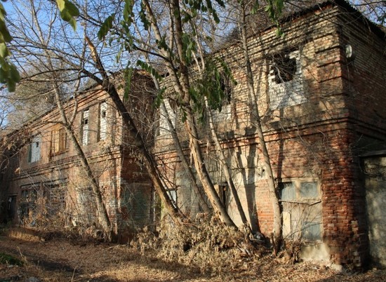 В Волгограде продается имущество завода «Титан-Баррикады»